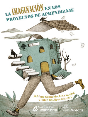 cover image of La imaginación en los Proyectos de Aprendizaje